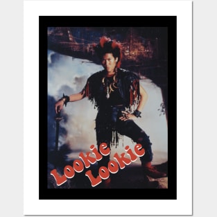 Rufio Posters and Art